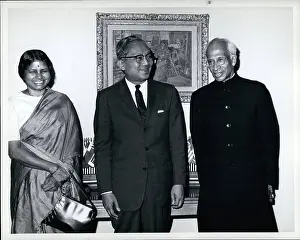 Lakshmi: India - Nepal - Pakistan
