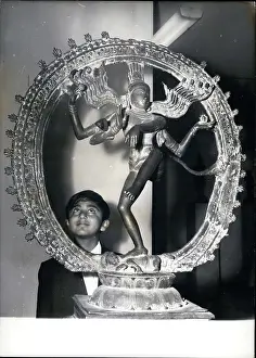 Nataraja: India - Nepal - Pakistan