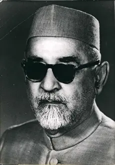 Zahir: India - Nepal - Pakistan