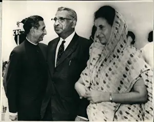 Senanayake: India - Nepal - Pakistan