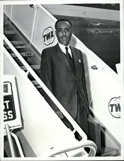 Jetliner: India - Nepal - Pakistan