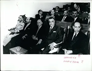 U.a.r: India - Nepal - Pakistan