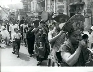 Preach: India - Nepal - Pakistan