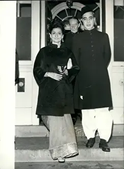 Mahmoud: India - Nepal - Pakistan