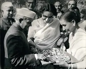 Indias: India - Nepal - Pakistan