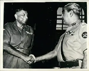 Designate: India - Nepal - Pakistan