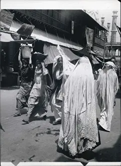 Incognito: India - Nepal - Pakistan