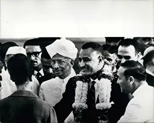 U.a.r: India - Nepal - Pakistan