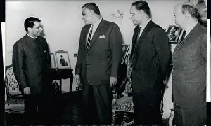 Abbas: India - Nepal - Pakistan