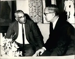 Thant: India - Nepal - Pakistan