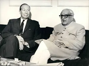 Lately: India - Nepal - Pakistan