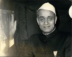 Pant: India - Nepal - Pakistan