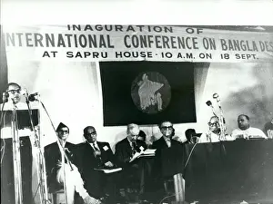 Desh: India - Nepal - Pakistan