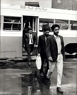 Smuggled: India - Nepal - Pakistan