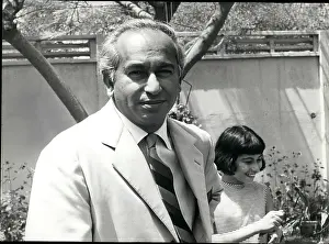 Bhutto: India - Nepal - Pakistan