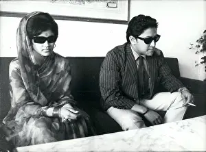 Luxemburg: India - Nepal - Pakistan