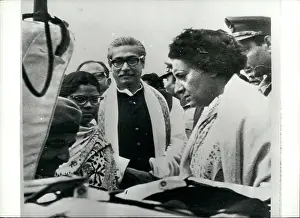 Rahman: India - Nepal - Pakistan