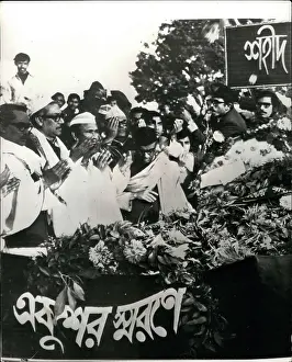 Rahman: India - Nepal - Pakistan