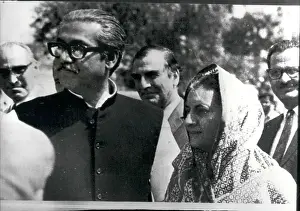 Rahman: India - Nepal - Pakistan