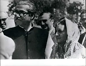 Rahman: India - Nepal - Pakistan