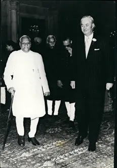 Moynihan: India - Nepal - Pakistan