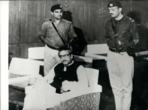 Rahman: India - Nepal - Pakistan