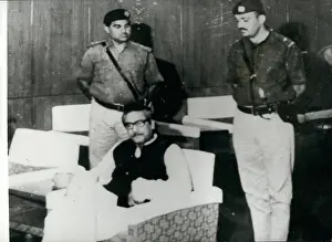 Rahman: India - Nepal - Pakistan