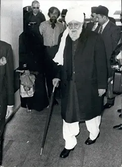 Begum: India - Nepal - Pakistan