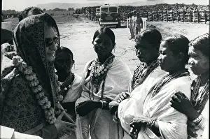Orissa: India - Nepal - Pakistan