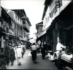 Hoped: India - Nepal - Pakistan