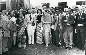 Gujarat: India - Nepal - Pakistan