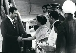 Saddam: India - Nepal - Pakistan