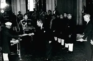Bhawan: India - Nepal - Pakistan