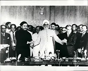 India - Nepal - Pakistan