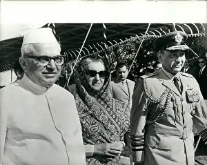 Indira: India - Nepal - Pakistan