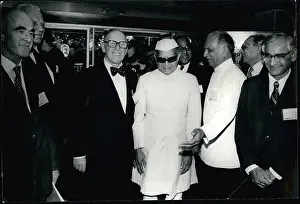 Govind: India - Nepal - Pakistan
