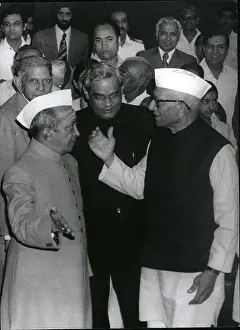 U.s.s.r: India - Nepal - Pakistan