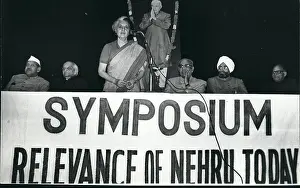 Indira: India - Nepal - Pakistan