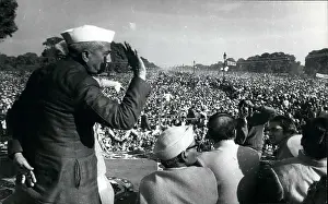 Acknowledging: India - Nepal - Pakistan