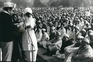 Maidan: India - Nepal - Pakistan
