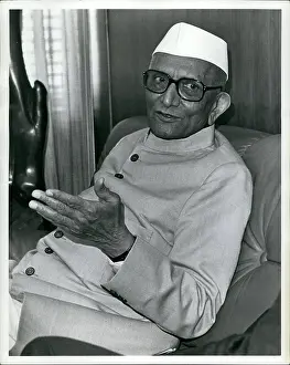Desai: India - Nepal - Pakistan