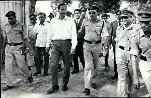 Bangladesh: India - Nepal - Pakistan