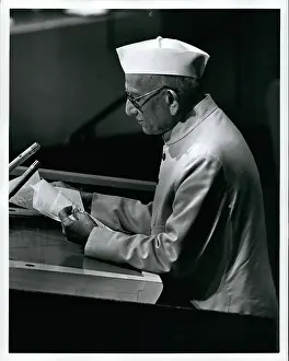 Desai: India - Nepal - Pakistan