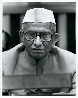 Desai: India - Nepal - Pakistan