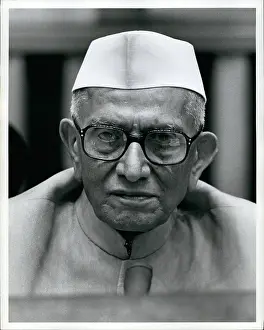 Desai: India - Nepal - Pakistan