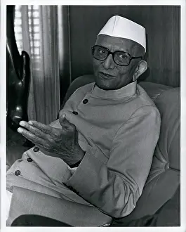 Desai: India - Nepal - Pakistan