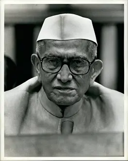 Desai: India - Nepal - Pakistan