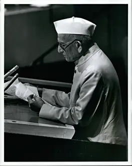 Desai: India - Nepal - Pakistan