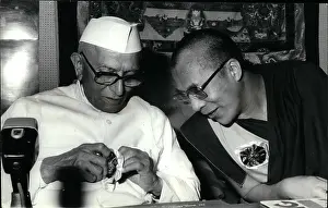 Buddhists: India - Nepal - Pakistan