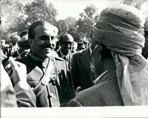 Peshawar: India - Nepal - Pakistan